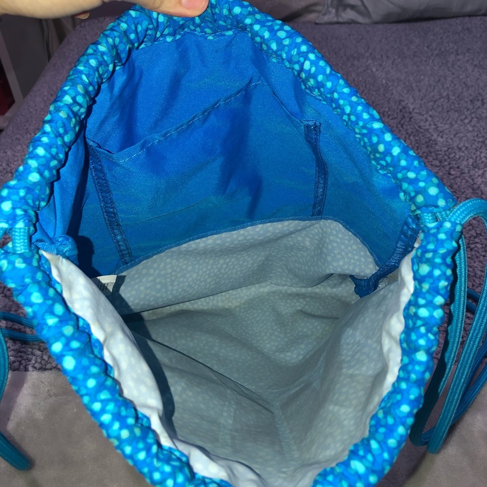 Nike drawstring bag - Picture 3 of 4